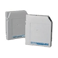 IBM 18P7538: Half Inch, 3592 300GB Cartridge IBM 18P7538: Half Inch, 3592 300GB Cartridge