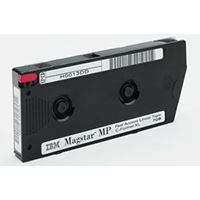 IBM 3570C: Linear Tape, Magstar MP, 3570, C Model IBM 3570C: Linear Tape, Magstar MP, 3570, C Model