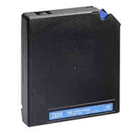 IBM 3590: 1/2 inch Cartridge, 10/30GB Magstar IBM 3590: 1/2 inch Cartridge, 10/30GB Magstar