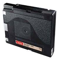 Imation 91270: 1/2 in. 9840 Data Cartridge 20/40GB Imation 91270: 1/2 in. 9840 Data Cartridge 20/40GB
