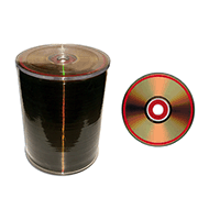 MAM-A 21679 80-Min 52X Gold Archival CD-R Red Ring MAM-A 21679 80-Min 52X Gold Archival CD-R Red Ring