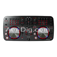 Pioneer DDJ-ERGO-V: DJ Controller Pioneer DDJ-ERGO-V: DJ Controller