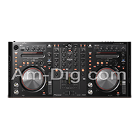 Pioneer DDJ-S1: DJ Controller Pioneer DDJ-S1: DJ Controller