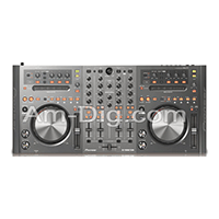 Pioneer DDJ-T1: DJ Controller Pioneer DDJ-T1: DJ Controller