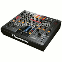 Pioneer DJM-2000: Professional DJ Mixer Pioneer DJM-2000: Professional DJ Mixer