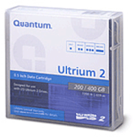 Quantum MR-L2MQN-01 200/400GB LTO Ultrium Quantum MR-L2MQN-01 200/400GB LTO Ultrium