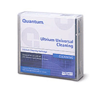 Quantum MR-LUCQN-01: LTO Universal Cleaner Quantum MR-LUCQN-01: LTO Universal Cleaner