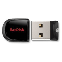SanDisk SDCZ33-032G-B35: USB Flash Drive 32GB SanDisk SDCZ33-032G-B35: USB Flash Drive 32GB