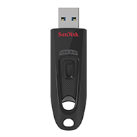 SanDisk SDCZ48-064G-A46 Ultra USB Flash Drive 64GB SanDisk SDCZ48-064G-A46 Ultra USB Flash Drive 64GB