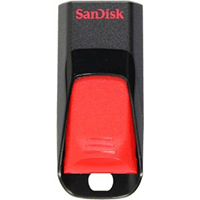 SanDisk SDCZ51-016G-A46: USB Flash Drive 16GB SanDisk SDCZ51-016G-A46: USB Flash Drive 16GB