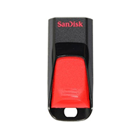 SanDisk SDCZ51032GA46: Cruzer Edge USB Flash Drive SanDisk SDCZ51032GA46: Cruzer Edge USB Flash Drive