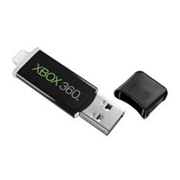 SanDisk SDCZGXB-016G-A46: Xbox 360 USB Flash 16GB SanDisk SDCZGXB-016G-A46: Xbox 360 USB Flash 16GB