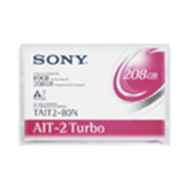 Sony Tait280N 80/208GB Ait-2 Turbo Tape Cartridge Sony Tait280N 80/208GB Ait-2 Turbo Tape Cartridge