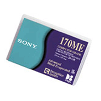 Sony Qgd170Me//A 20GB Mammoth D8 8MM Cartridge Sony Qgd170Me//A 20GB Mammoth D8 8MM Cartridge
