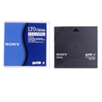 Sony Ltxclww LTO Ultrium 1 Tape Cleaning Cartridge Sony Ltxclww LTO Ultrium 1 Tape Cleaning Cartridge