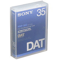 Sony Digital Audio DAT R35