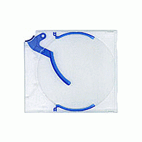 Trigger Cases for CD/DVD/BluRay - Blue