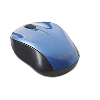 You may also be interested in the Verbatim 97992 Wireless Multi-Trac Optical Mouse.