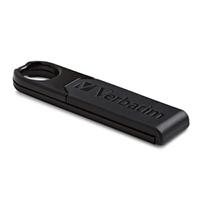 Verbatim 97765: Store n Go Black Micro Plus USB Verbatim 97765: Store n Go Black Micro Plus USB