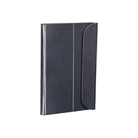Verbatim 98186: Black Folio iPad Mini w/ Keyboard Verbatim 98186: Black Folio iPad Mini w/ Keyboard