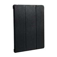Verbatim 98242: Black Folio Flex Case for iPad Verbatim 98242: Black Folio Flex Case for iPad
