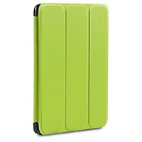 Verbatim 98370 Lime Green iPadMini Folio Flex Case Verbatim 98370 Lime Green iPadMini Folio Flex Case