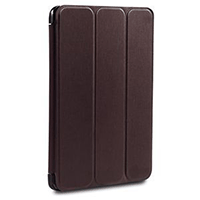Verbatim 98373: Mocha iPad Mini Folio Flex Case Verbatim 98373: Mocha iPad Mini Folio Flex Case