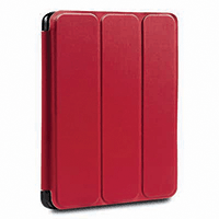 Verbatim 98408: Red Folio Flex Case for iPad Air Verbatim 98408: Red Folio Flex Case for iPad Air