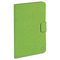 Verbatim 98411: Mint Green Folio Case for iPad Air Verbatim 98411: Mint Green Folio Case for iPad Air
