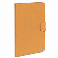 Verbatim 98412: Tangerine Folio Case for iPad Air Verbatim 98412: Tangerine Folio Case for iPad Air