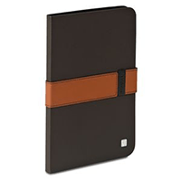 Verbatim 98417: Mocha iPad Mini Signature Case Verbatim 98417: Mocha iPad Mini Signature Case