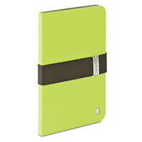 Verbatim 98421: Green/Mocha iPad Mini Folio Verbatim 98421: Green/Mocha iPad Mini Folio