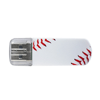 Verbatim 98508: Store n Go Mini Baseball USB Verbatim 98508: Store n Go Mini Baseball USB