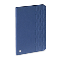 Verbatim 98531: Blue Folio iPad Air Case Verbatim 98531: Blue Folio iPad Air Case