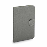 Verbatim 98083: Slate Silver Kindle Fire Case Verbatim 98083: Slate Silver Kindle Fire Case