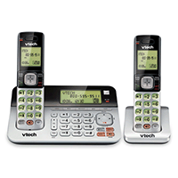 VTech CS6859-2: Handset Landline Phone VTech CS6859-2: Handset Landline Phone