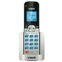 VTech DS6501: Handset Phone Caller ID/Call Waiting VTech DS6501: Handset Phone Caller ID/Call Waiting