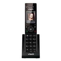 VTech IS7101: Handset Phone W/ Color Monitor VTech IS7101: Handset Phone W/ Color Monitor