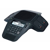 VTech VCS704: ErisStation Conference Speakerphone VTech VCS704: ErisStation Conference Speakerphone
