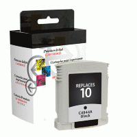 West Point 114499 Restored HP #10 (C4844A) Black West Point 114499 Restored HP #10 (C4844A) Black