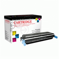 West Point 114532P Restored HP C9730A Black Toner West Point 114532P Restored HP C9730A Black Toner