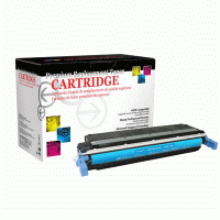 West Point 114533P Restored HP C9731A Cyan Toner West Point 114533P Restored HP C9731A Cyan Toner
