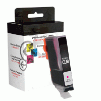 West Point 116264 Restored Canon CLI-8M Magenta West Point 116264 Restored Canon CLI-8M Magenta