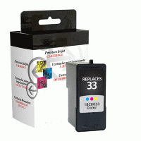 West Point 116306 Restored Lexmark #35 / #29 Color West Point 116306 Restored Lexmark #35 / #29 Color