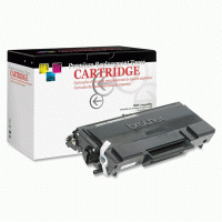 West Point 200028P Restored Brother TN650 Toner West Point 200028P Restored Brother TN650 Toner