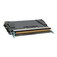 West Point 200514P Hi Yld Black Toner for Lexmark West Point 200514P Hi Yld Black Toner for Lexmark