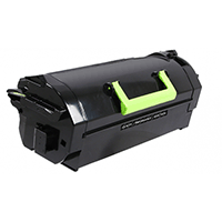 West Point 200643P Hi Yld Toner Cart for Lexmark West Point 200643P Hi Yld Toner Cart for Lexmark