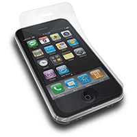 Xtrememac 01557: Glossy Tuffshield for iPhone 3G Xtrememac 01557: Glossy Tuffshield for iPhone 3G