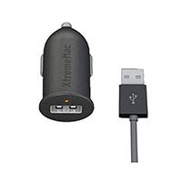 Xtrememac 02209: iPad Charger InCharge Auto USB Xtrememac 02209: iPad Charger InCharge Auto USB